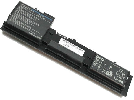 Dell LATITUDE D410 Batteria per notebook
