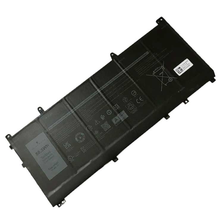 DELL GD3C9 Baterie