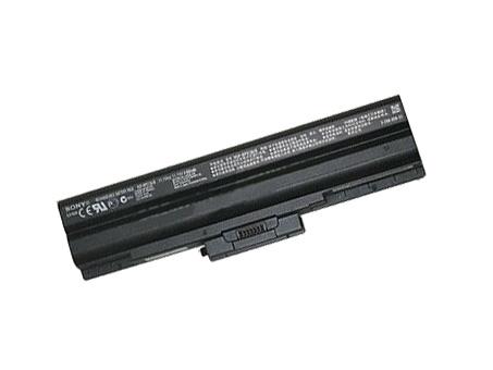 SONY VGP-BPS21/S Batterie