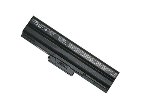 SONY VGP-BPS13B/B Batterie