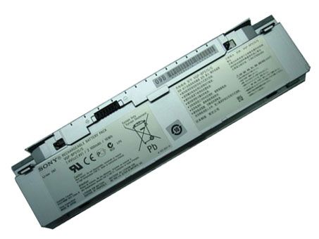 Sony Vaio VGN-P31ZK/R Batteria per notebook