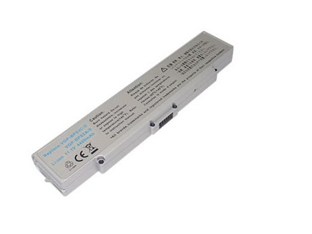 Sony VAIO VGN-FS645P/H Batteria per notebook