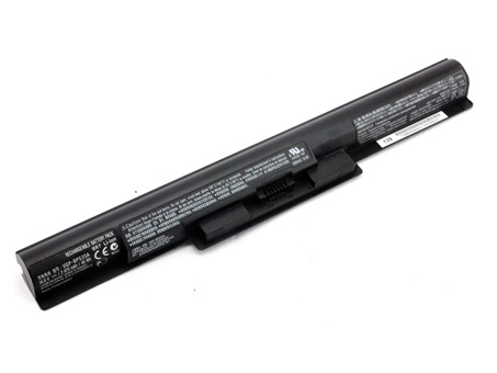 Sony SVF1521A2E Batterie