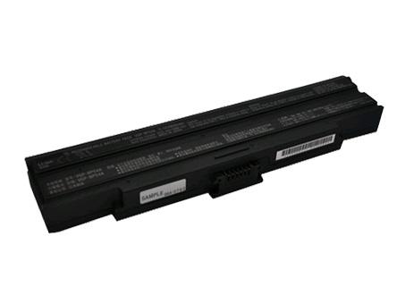 Sony VAIO VGN-AX570G Batteria per notebook