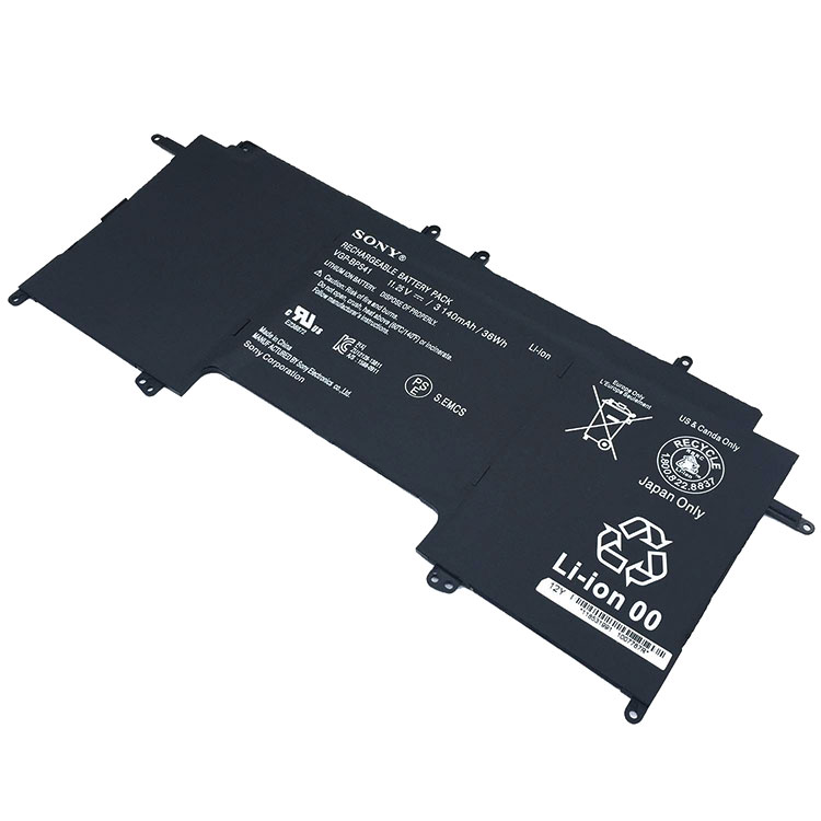 Sony Vaio Fit 13A Batterie