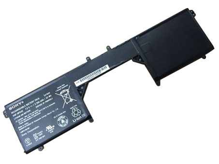 Sony SVF11N15SCP Batterie