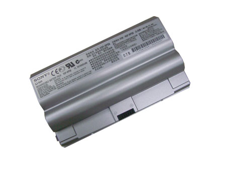 SONY VGN-FZ190 Batteria per notebook