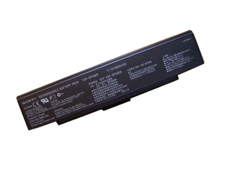 SONY VGP-BPS9/S Batterie
