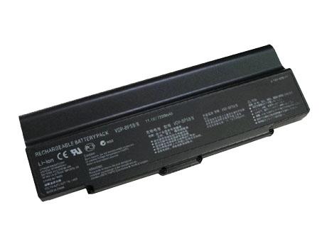 SONY VGP-BPS9/B Batterie