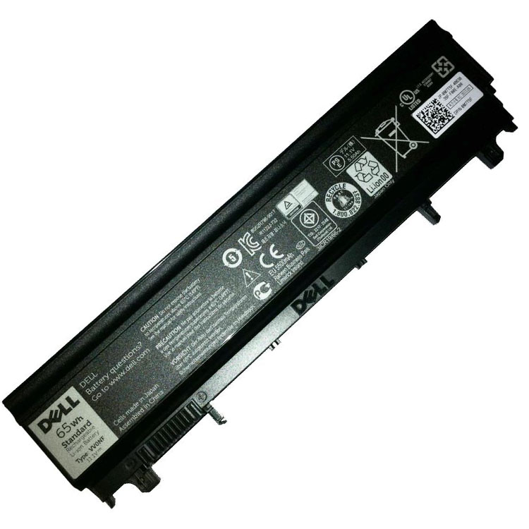 DELL Latitude E5540 serie Batterie