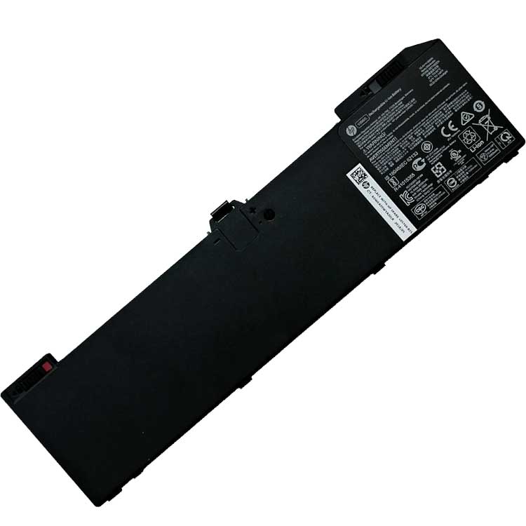 HP ZBook 15 G5(3AX06AV) Batterie