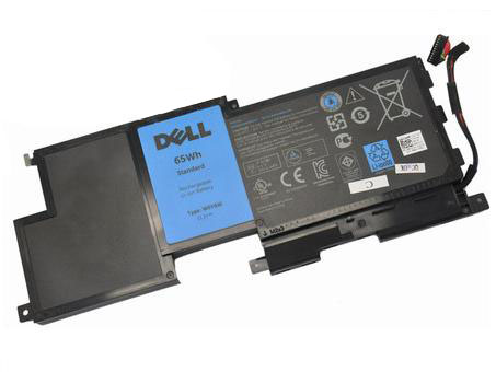 DELL 09F233 Batterie