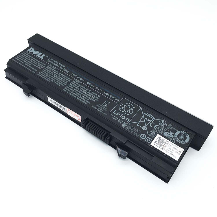 Dell LATITUDE E5500 Laptop-Akku