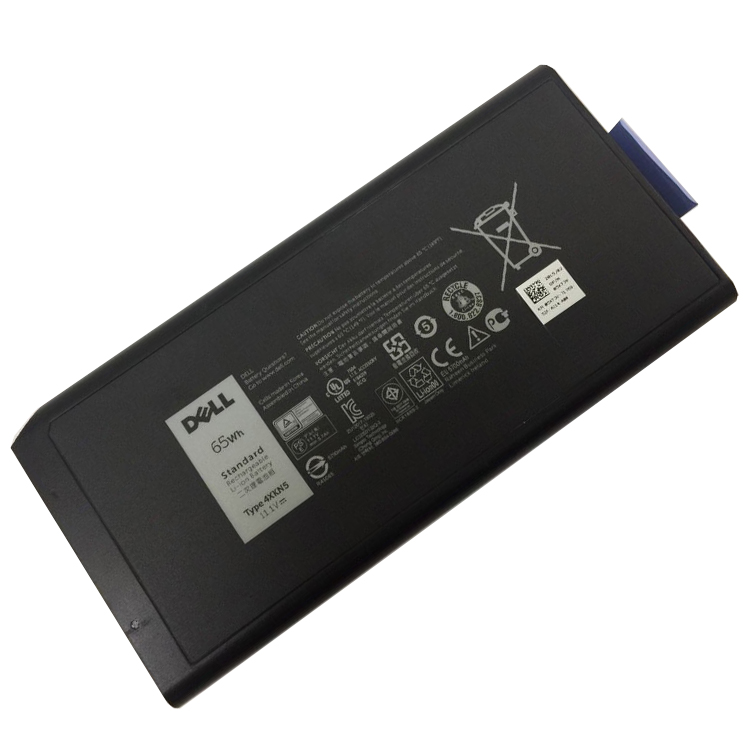 Dell Latitude E5404 Batterie