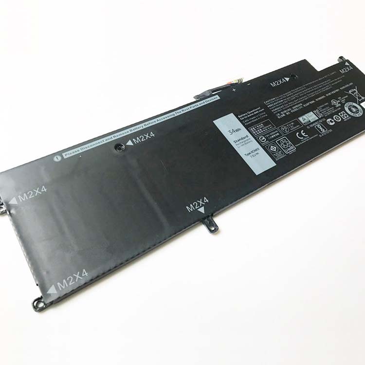 Dell Latitude 13 7370 Ultrabook serie Batterie