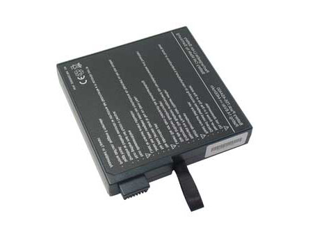 GERICOM 755-4s4000-spp1 Baterie