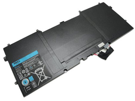 Dell XPS 13 Ultrabook Notebook-Akku