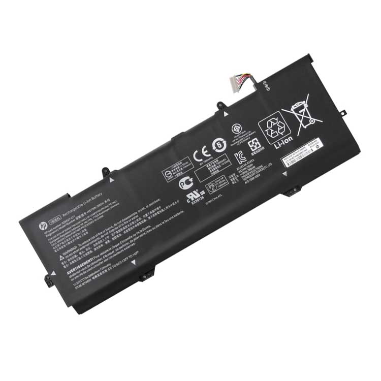 HP Spectre x360 15-ch004na Batterie