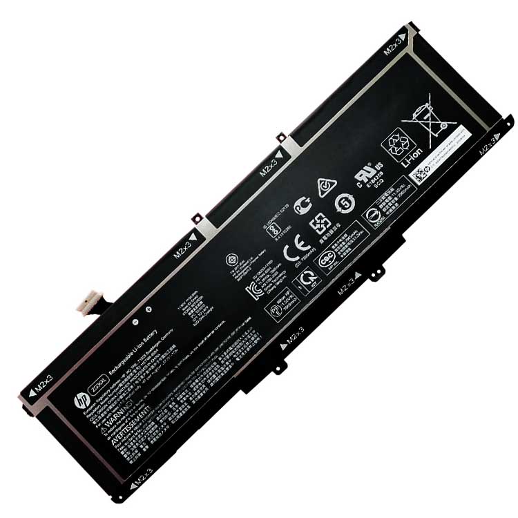 HP L07351-1C1 Batterie