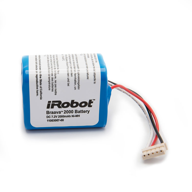 iRobot Braava 2000 Batterie