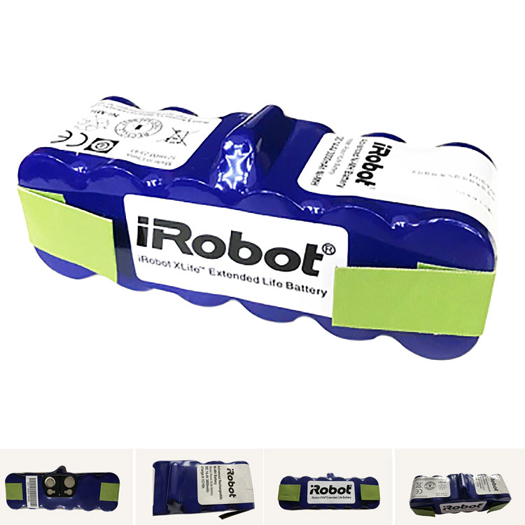 IROBOT 770 Batterie
