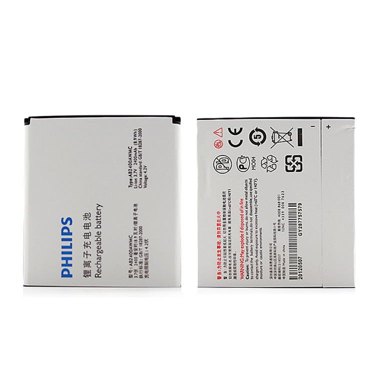 Philips Xenium W736 Batterie