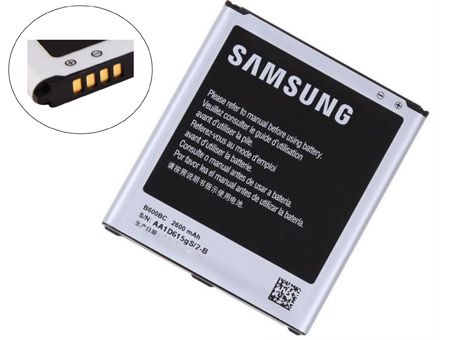Samsung Galaxy S4 Batterie