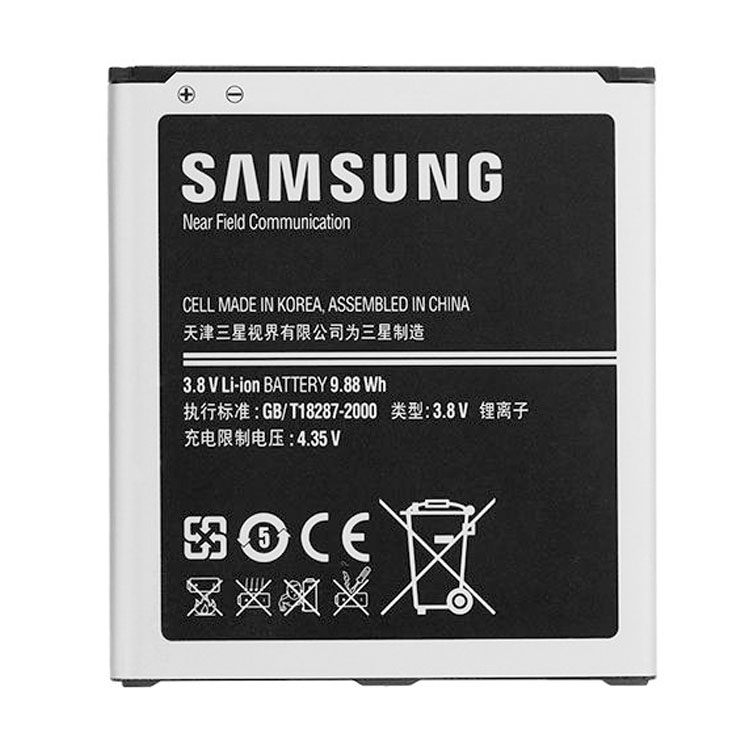 Samsung Galaxy S4 i9500 Batterie