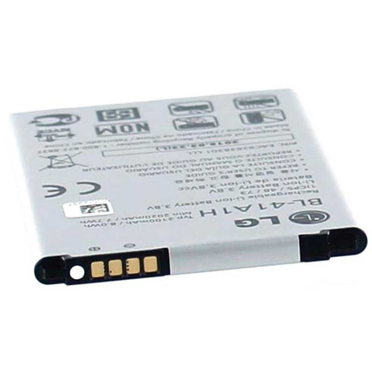 LG D390N Transpyre LS660 Batterie