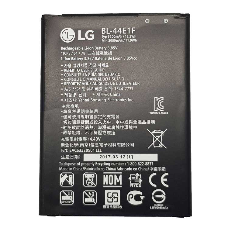 LG V20 H910 H918 VS995 LS997 US996 H990N F800 akku