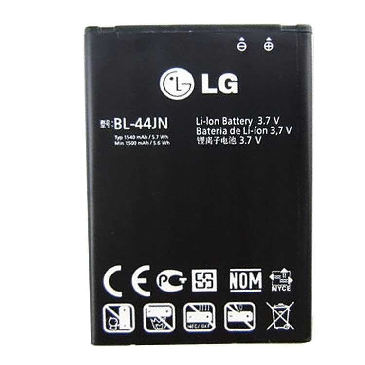 LG Black P970 Batterie