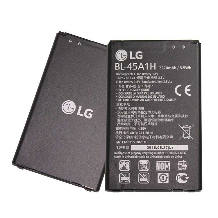 LG K425 Batterie