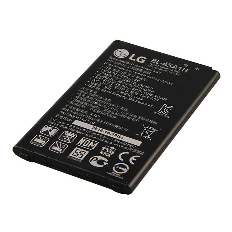 LG K10 Batterie