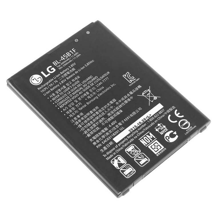 LG F600 Batterie