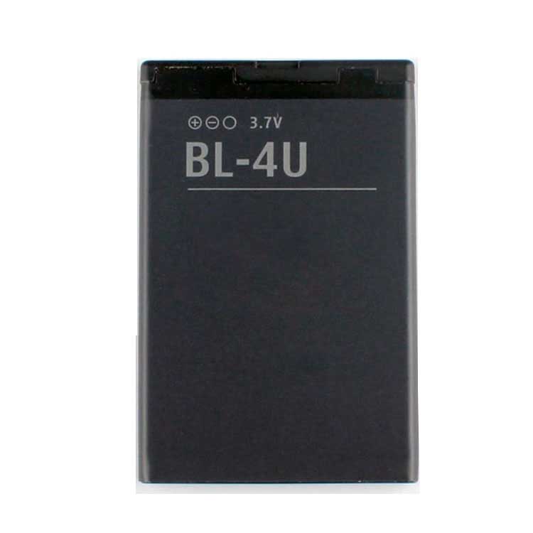 Nokia E66 C5-03 5530 Batterie
