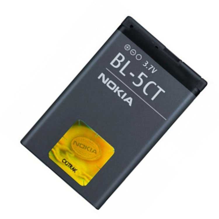 Nokia 5220XM 6730 C3-01 Batterie
