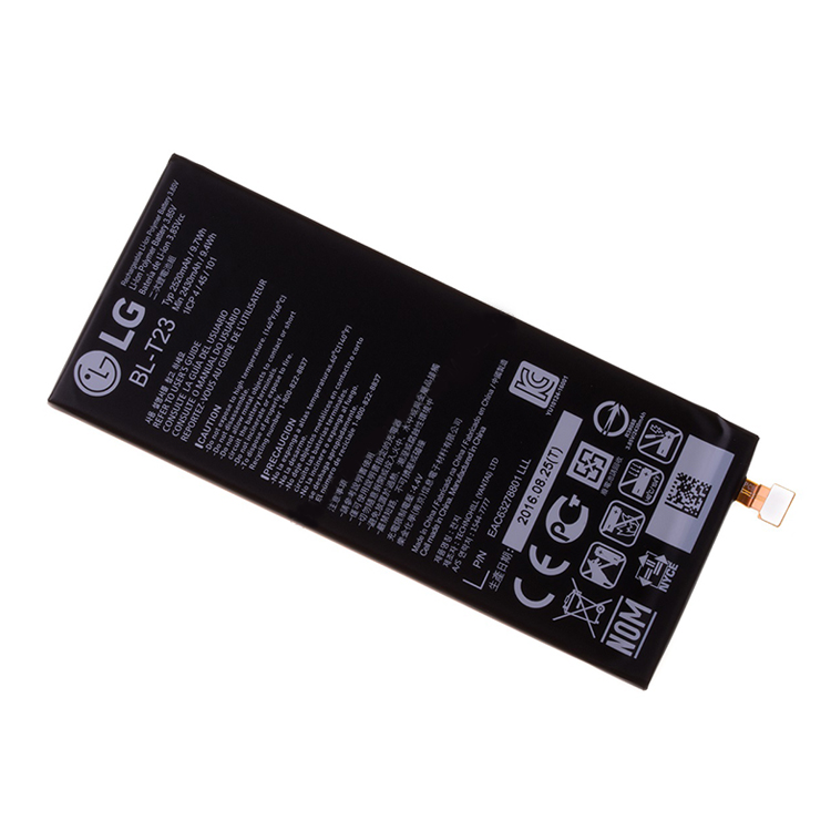 LG X-Cam EAC63278801 LLL Batterie