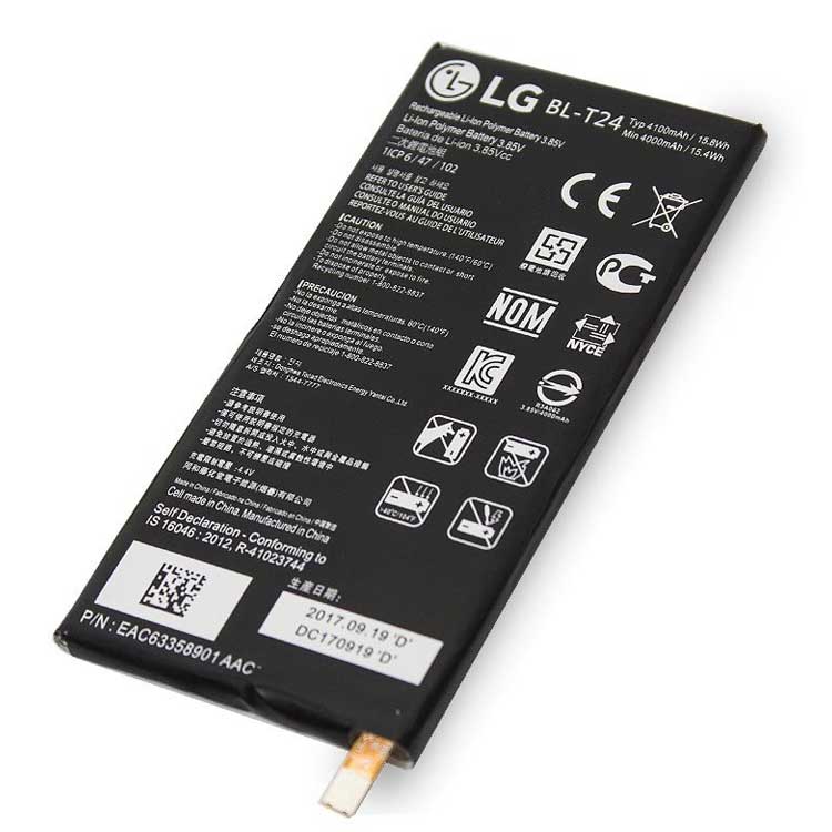 LG X Power K220 LS755 akku