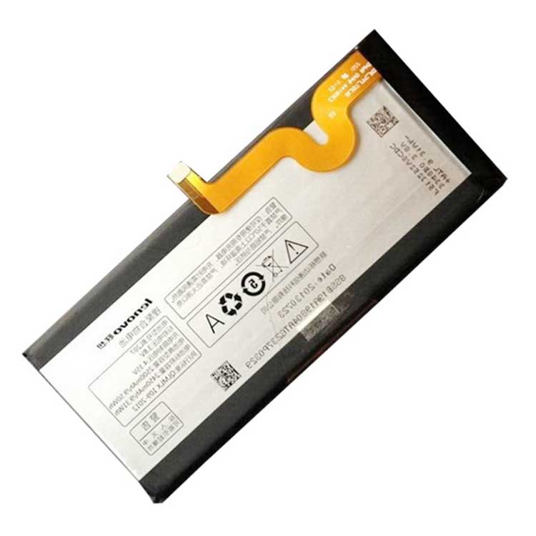 LENOVO K900 Batterie