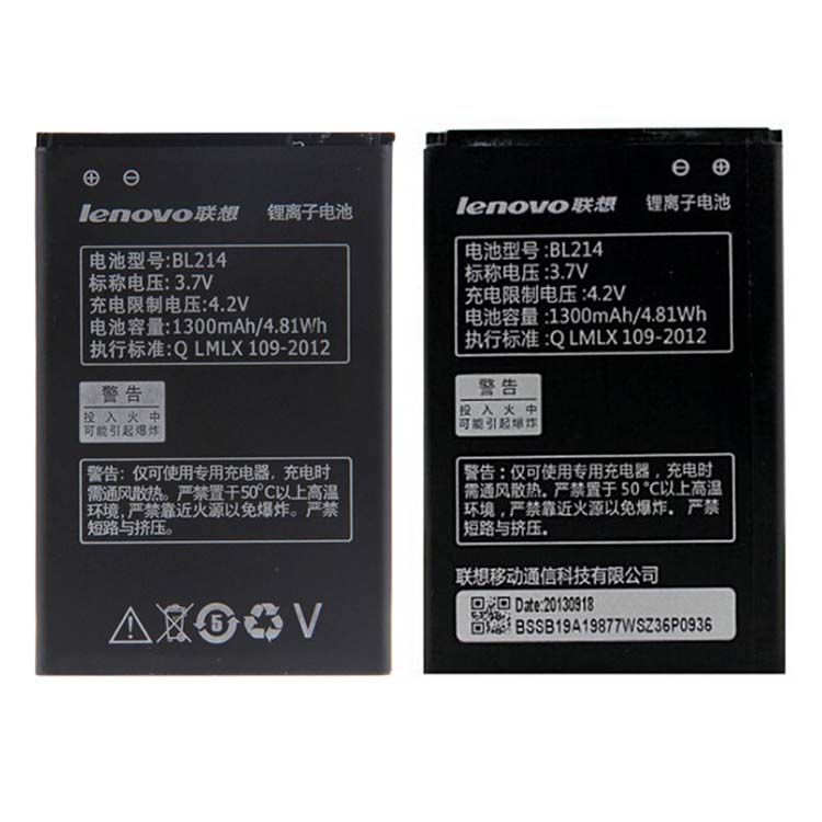 Lenovo A308T Batterie