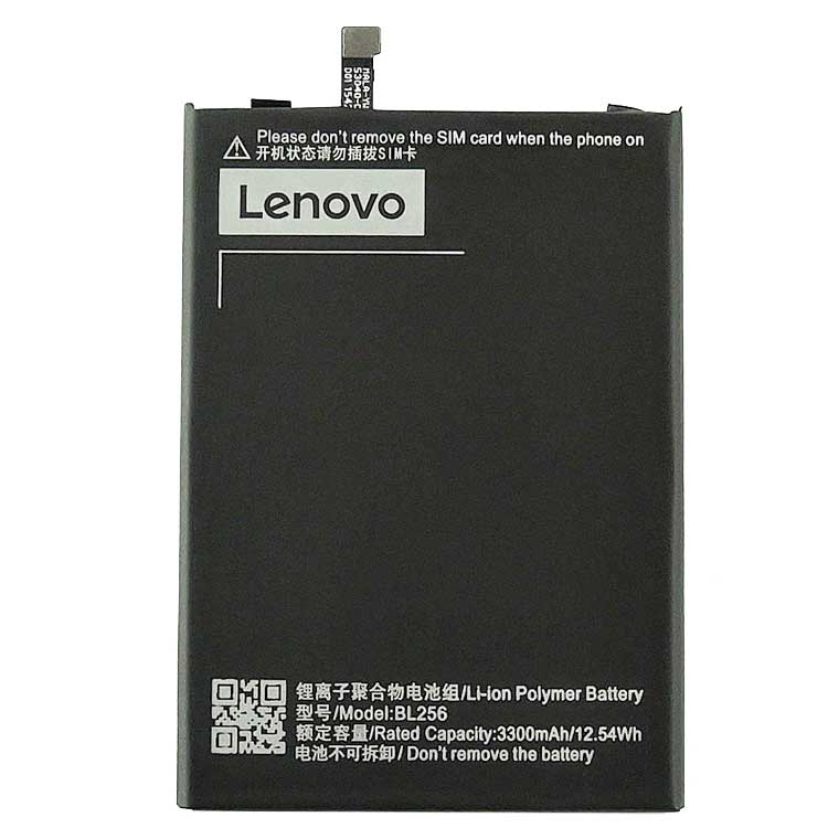 Lenovo Lemon Vibe X3 Lite K51c78 akku