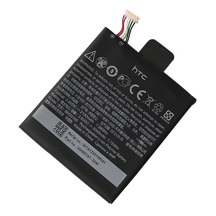 HTC One X / XL / S Batterie