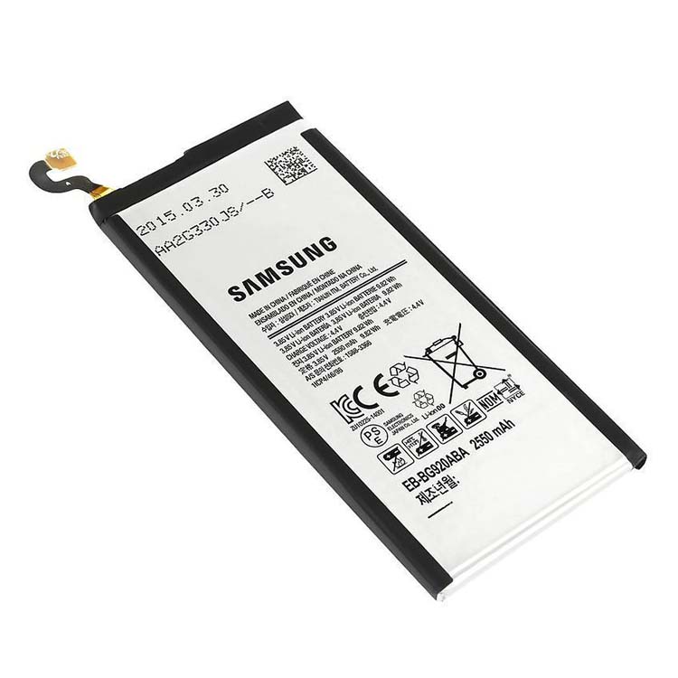 Samsung Galaxy S6 G920f Batterie
