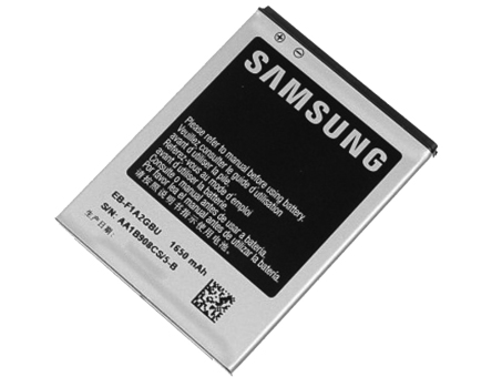 Samsung Galaxy S2 GT-i9100 EB-F1A2GBU akku