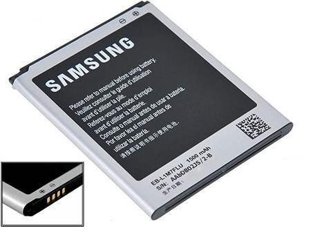 Samsung Galaxy S3 SIII Mini i8190 I8190N akku