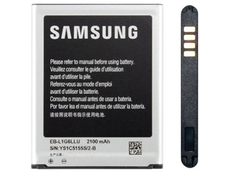 SAMSUNG Galaxy S3 i9300 akku