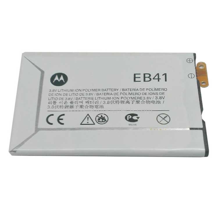 MOTOROLA EB41 Batterie