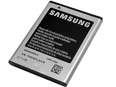 Samsung Galaxy Ace GT-S5830 S5830i S5839i EB494358VU akku