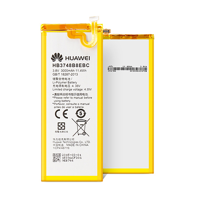 Huawei G7-TLOO Batterie