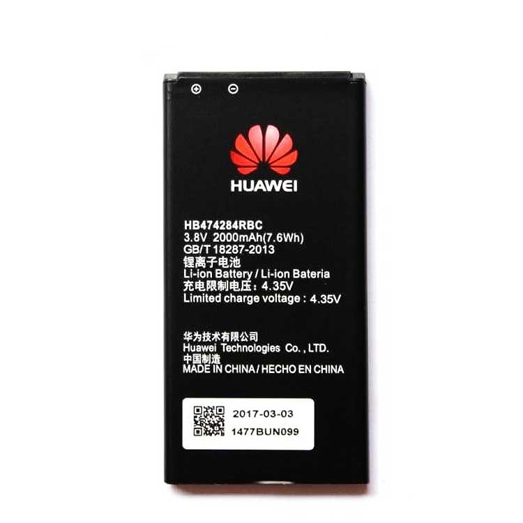 Huawei Ascend Y550 Batterie